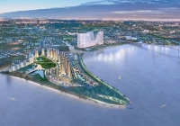 Quận 7 mở lại phiên tòa liên quan đến dự án Mũi Đèn Đỏ