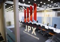 Chứng khoán châu Á trượt dốc sau khi Úc công bố chính sách tiền tệ mới