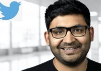 CEO mới của Twitter, Parag Agrawal là ai?