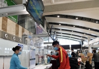 Đường bay Hà Nội – Sài Gòn tăng lên 16 chuyến khứ hồi mỗi ngày