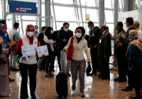 Biến thể Omicron đã lan tới Đông Nam Á