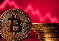 Bitcoin rơi tự do về vùng 49.000 USD, thị trường rực lửa