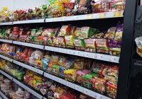 Mì Hảo Hảo tiếp tục bị thu hồi tại Pháp do chứa chất cấm Ethylene Oxide