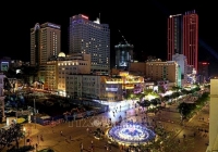 Du lịch TP.HCM kích cầu sản phẩm, dịch vụ nội địa cuối năm