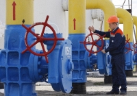 Giá gas phục hồi do nhu cầu sưởi ấm tăng lên