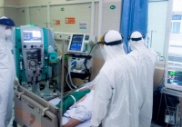 Thêm 15.220 ca COVID-19 trong ngày 14/12, Cà Mau nhiều nhất hơn 1.000 ca