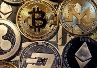 Bitcoin rơi tự do về vùng 46.000 USD, thị trường rực lửa