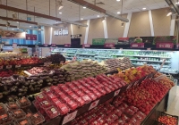 Cà chua tăng giá cao kỷ lục lên 60.000 đồng/kg