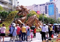 Bộ Y tế đề nghị xem xét dừng các hoạt động tập trung đông người dịp Tết Nguyên đán