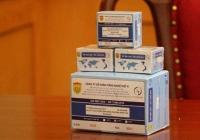 Những tỉnh, thành nào đã mua kit xét nghiệm COVID-19 của Việt Á? 