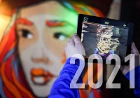  Top những từ khóa công nghệ ‘nóng’ nhất năm 2021 