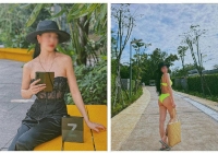 'Dì ghẻ' nghi hành hạ bé gái 8 tuổi tử vong: Sống sang chảnh, nói lời đạo lý trên mạng xã hội