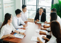 Những tiêu chí quan trọng khi chọn công ty luật