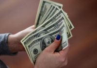 Đồng USD quay đầu đi xuống