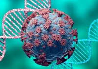 Phát hiện biến thể mới của COVID-19 chứa 46 đột biến