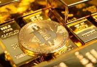 Bitcoin giảm mạnh, thị trường rơi vào 'bão lửa'