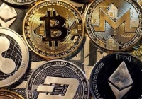Bitcoin rớt giá 'thê thảm', thị trường tiền ảo chìm trong sắc đỏ