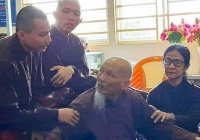 Vụ án Tịnh thất Bồng Lai: Khởi tố 'Thầy ông nội' Lê Tùng Vân