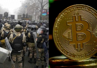 Tình hình hỗn loạn ở Kazakhstan khiến Bitcoin bị cắt đứt lưu thông