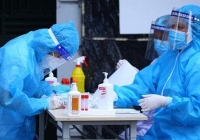 Thêm 16.553 ca mắc COVID-19 trong ngày 8/1, số ca tử vong ở TP.HCM giảm mạnh