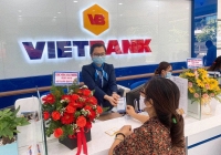 Lãi suất VietBank tháng 1/2022: Giữ nguyên như tháng trước