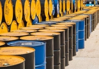 Giá dầu tăng vọt hơn 3 USD/thùng trong tuần qua