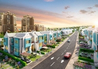 NovaWorld Center: Tâm điểm tương lai của du lịch MICE tại Phan Thiết