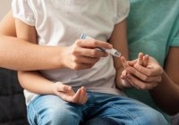 COVID-19 làm tăng nguy cơ bệnh đái tháo đường ở trẻ em