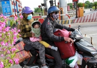 Tỉnh nào yêu cầu cách ly với người về quê ăn Tết?