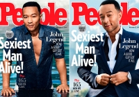 Huyền thoại âm nhạc Mỹ John Legend sắp đến Việt Nam biểu diễn tại Lễ trao giải VinFuture?