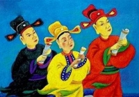 Cúng ông Công ông Táo Tết Nhâm Dần 2022 ngày nào đẹp?