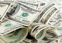 Lợi suất trái phiếu Mỹ tăng vọt, đồng USD bật tăng 