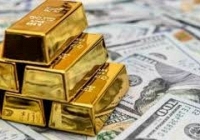 Vàng tăng trong khi đồng USD suy yếu trước động thái sắp tới của Fed