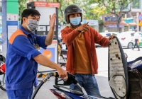 Giá xăng sẽ tiếp tục tăng?