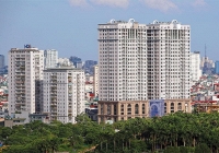 Nguồn cung nhà ở tại Hà Nội sụt giảm nghiêm trọng, vì sao?