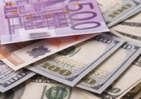 Đồng USD tăng nhẹ