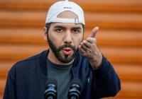 El Salvador bắt đáy thêm 15 triệu USD Bitcoin