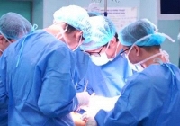 Vinmec áp dụng thành công kỹ thuật ghép xương tự thân cho bệnh nhân ung thư xương
