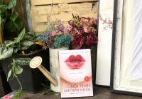 Nội tình sau hôn nhân, cuốn sách cho một mối quan hệ sâu sắc và bền chặt