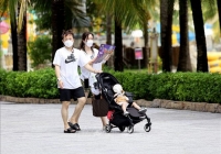 Du lịch Tết Nhâm Dần: Hé mở những kỳ vọng mới