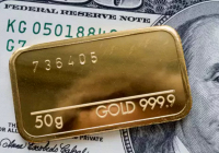 Tâm lý lạc quan có thể đẩy giá vàng lên 1.850 USD/ounce trong ngắn hạn 