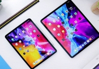 iPad Pro 2022 có thể ra mắt vào mùa thu với chip M2, không có sạc MagSafe