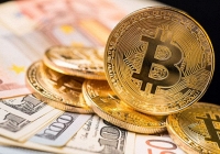 Bitcoin tăng nhẹ, giao dịch dưới mốc 36.000 USD