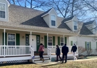 Nỗi thống khổ của người Mỹ khi đi mua nhà trong bối cảnh lãi suất tăng, nguồn cung eo hẹp