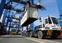 Tháng 1/2022, Việt Nam nhập siêu 500 triệu USD