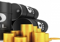 Giá dầu tiếp tục 'leo thang' do căng thẳng Ukraine