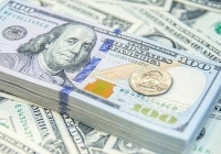 Đồng USD tiếp tục suy giảm