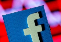 Cổ phiếu Facebook lao dốc sau khi lợi nhuận giảm