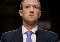 Tài sản của tỷ phú Facebook Zuckerberg bốc hơi gần 30 tỷ USD chỉ trong 1 ngày