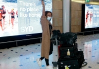 Australia cho phép người đã tiêm 2 mũi vaccine nhập cảnh